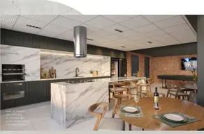Imagem 4 - Apartamento em Setor Marista, Goiânia - GO