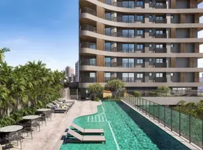 Apartamento Setor Marista, Goiânia - GO — foto 2