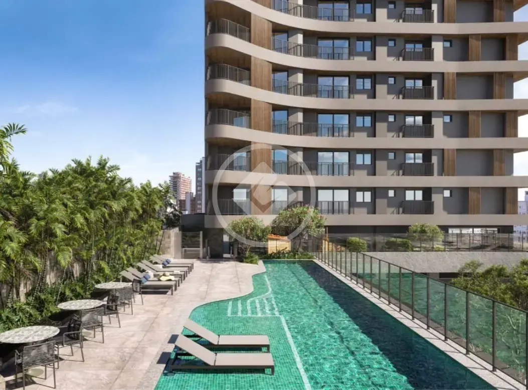Image 2 - Apartamento em Setor Marista, Goiânia - GO