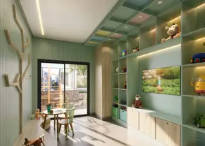 Imagem 2 - Apartamento em Setor Marista, Goiânia - GO