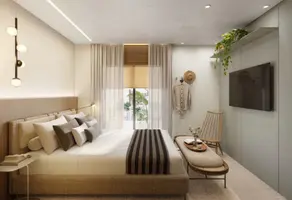 Imagem 6 - Apartamento em Setor Marista, Goiânia - GO