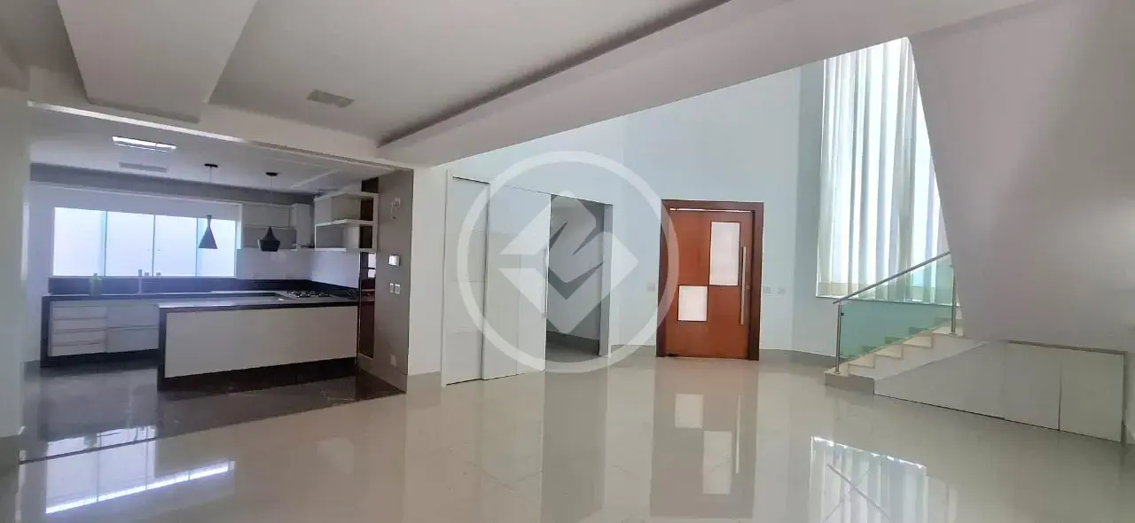 Image 2 - Sobrado em Moinho dos Ventos, Goiânia - GO