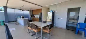 Imagem 6 - Sobrado Em Condomínio em Residencial Vale Verde, Senador Canedo - GO