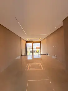 Imagem 2 - Sobrado Em Condomínio em Condominio Jardins Napoles, Senador Canedo - GO