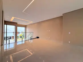 Imagem 3 - Sobrado Em Condomínio em Condominio Jardins Napoles, Senador Canedo - GO