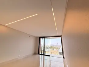Imagem 4 - Sobrado Em Condomínio em Condominio Jardins Napoles, Senador Canedo - GO