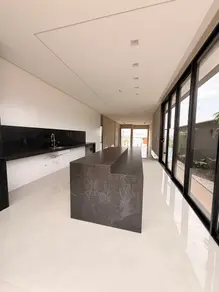 Imagem 6 - Sobrado Em Condomínio em Condominio Jardins Napoles, Senador Canedo - GO