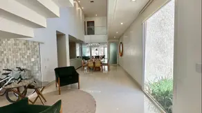 Imagem 4 - Sobrado Em Condomínio em Jardins Verona, Goiânia - GO