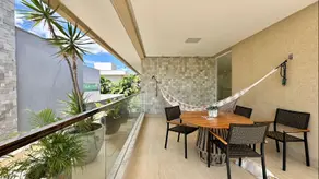 Sobrado Em Condomínio Jardins Verona, Goiânia - GO — foto 2