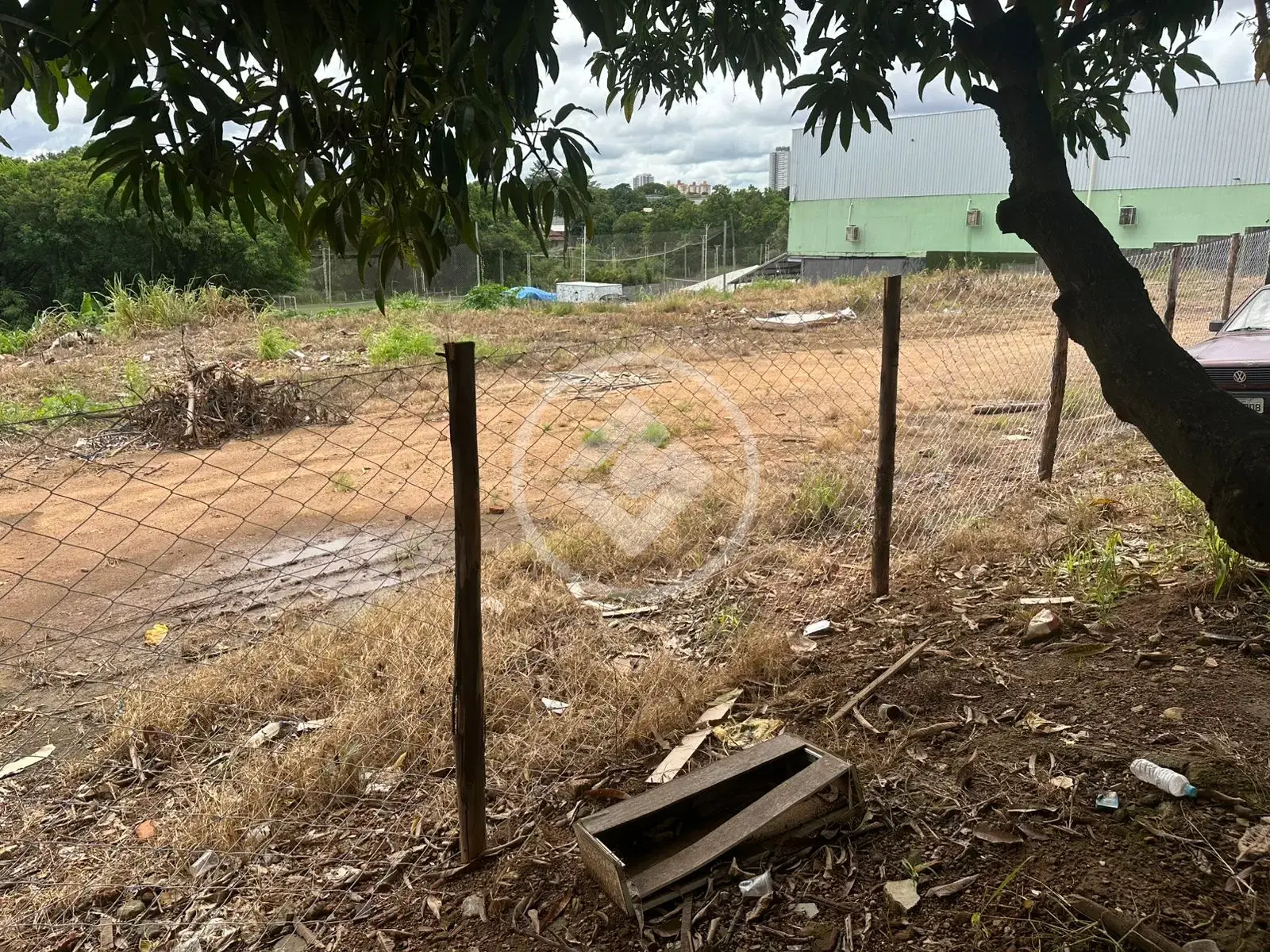 Image 5 - Terreno em Parque Oeste Industrial, Goiânia - GO
