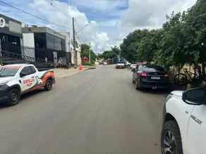 Terreno Parque Oeste Industrial, Goiânia - GO — foto 2