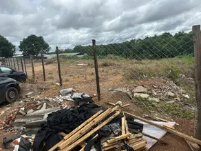 Imagem 2 - Terreno em Parque Oeste Industrial, Goiânia - GO