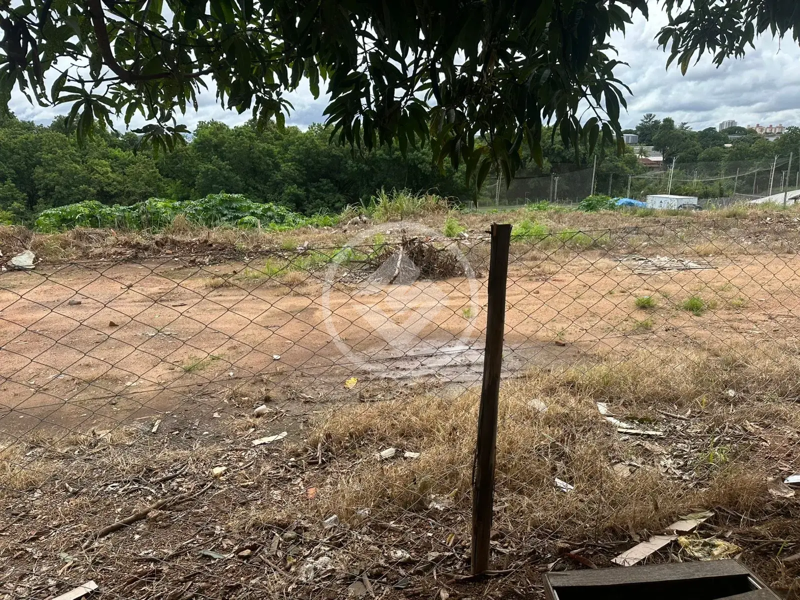 Imagem 1 - Terreno em Parque Oeste Industrial, Goiânia - GO
