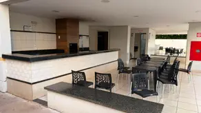 Imagem 3 - Apartamento em Setor Negrão de Lima, Goiânia - GO