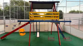 Imagem 4 - Apartamento em Setor Negrão de Lima, Goiânia - GO