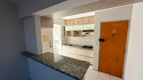 Apartamento Setor Negrão de Lima, Goiânia - GO — foto 2