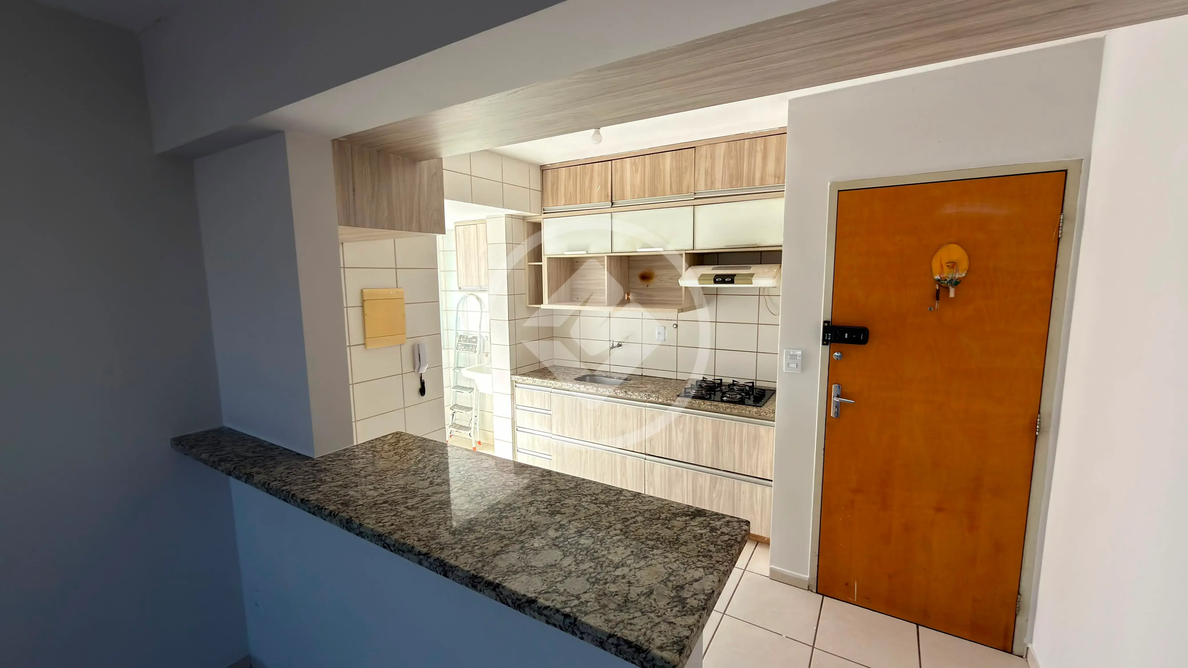 Image 2 - Apartamento em Setor Negrão de Lima, Goiânia - GO
