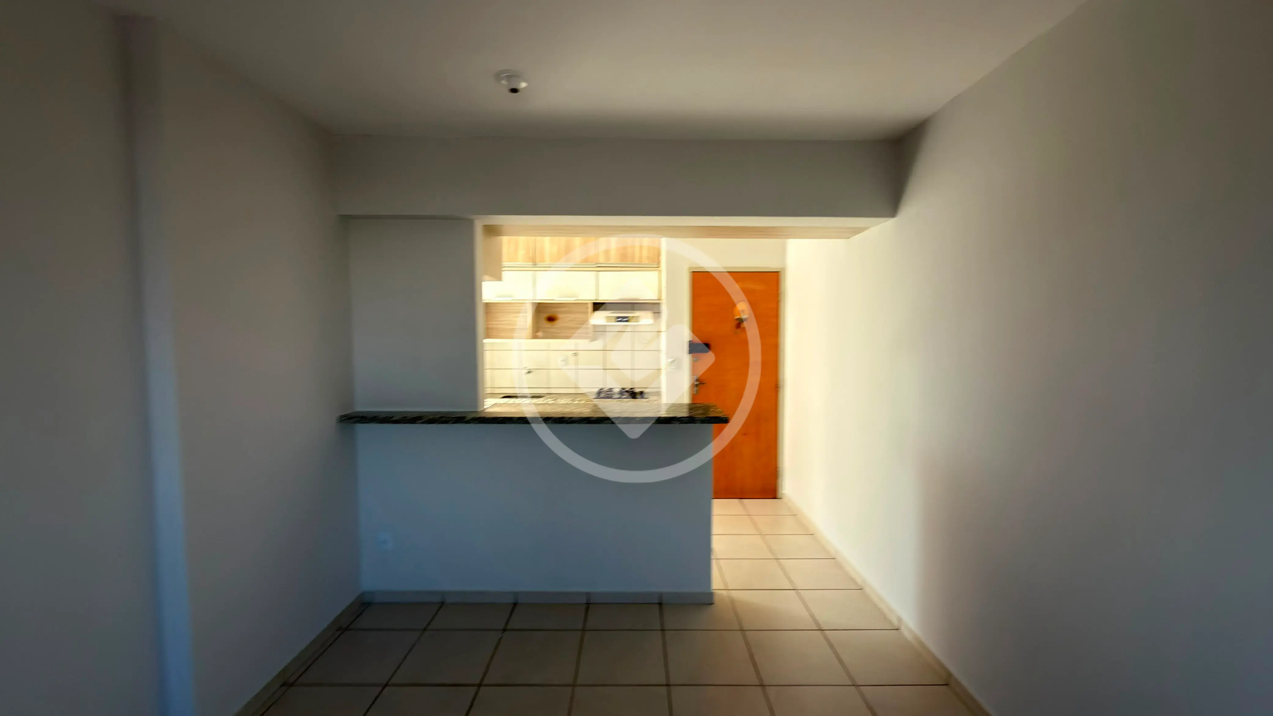 Imagem 1 - Apartamento em Setor Negrão de Lima, Goiânia - GO