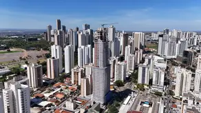 Imagem 2 - Terreno em Jardim Goiás, Goiânia - GO