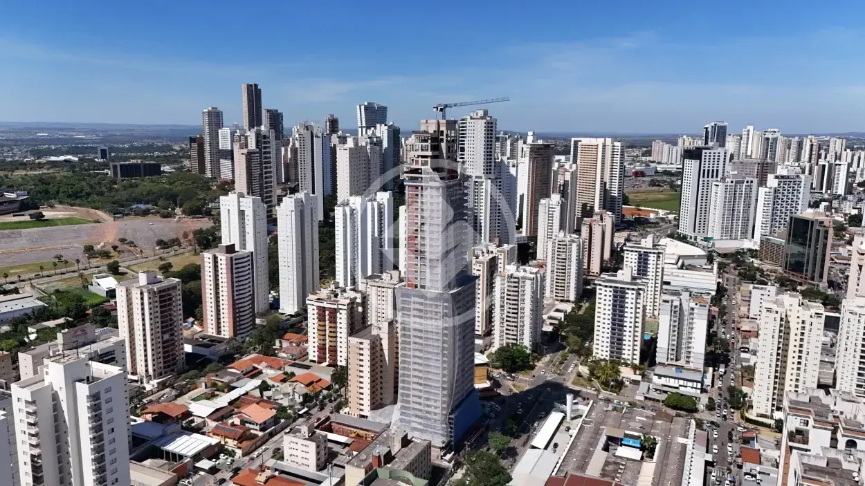 Image 3 - Terreno em Jardim Goiás, Goiânia - GO