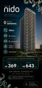 Imagem 4 - Apartamento em Serrinha, Goiânia - GO