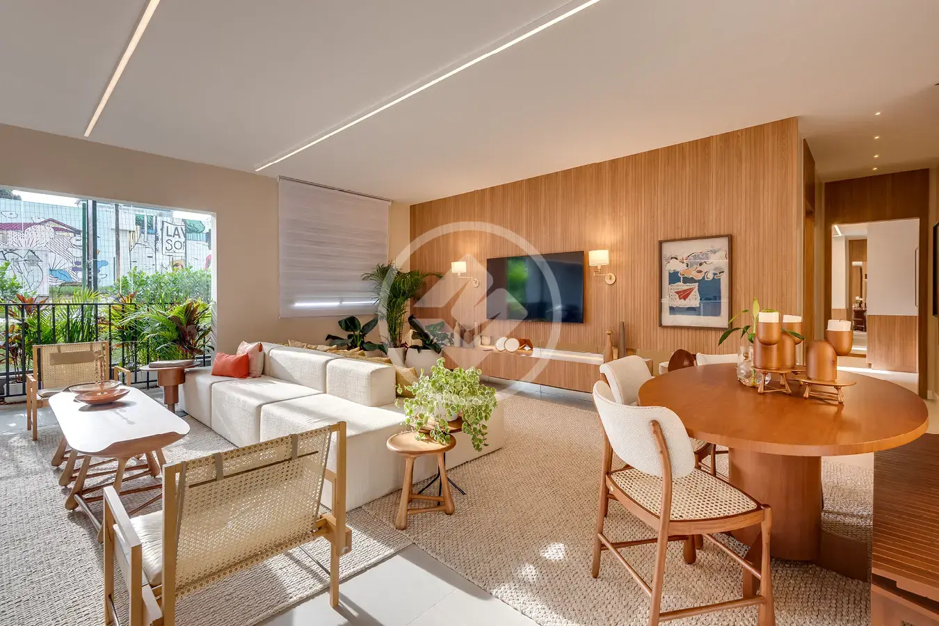 Imagem 1 - Apartamento em Serrinha, Goiânia - GO