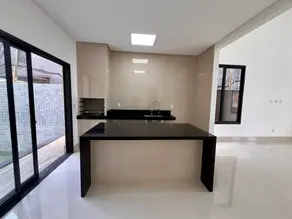 Imagem 4 - Casa Condomínio em Jardins Barcelona, Senador Canedo - GO