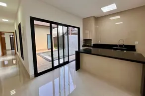 Imagem 2 - Casa Condomínio em Jardins Barcelona, Senador Canedo - GO