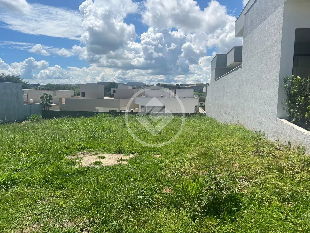 Imagem 1 - Terreno Condomínio em Jardim Veneza, Senador Canedo - GO