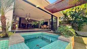 Casa Condomínio Jardins Munique, Goiânia - GO — foto 1