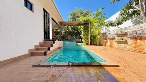 Imagem 5 - Casa Condomínio em Jardins Munique, Goiânia - GO