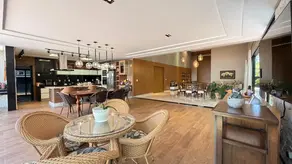 Imagem 4 - Casa Condomínio em Jardins Munique, Goiânia - GO