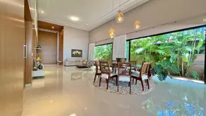 Imagem 2 - Casa Condomínio em Jardins Munique, Goiânia - GO