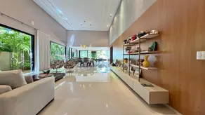 Casa Condomínio Jardins Munique, Goiânia - GO — foto 2