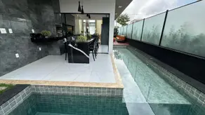 Imagem 4 - Casa Condomínio em Parqville Pinheiros, Aparecida de Goiânia - GO