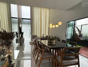 Imagem 6 - Casa Condomínio em Parqville Pinheiros, Aparecida de Goiânia - GO