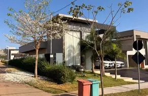 Imagem 2 - Casa Condomínio em Parqville Pinheiros, Aparecida de Goiânia - GO