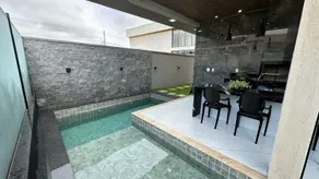 Imagem 5 - Casa Condomínio em Parqville Pinheiros, Aparecida de Goiânia - GO