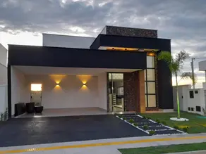 Imagem 2 - Casa Condomínio em Jardins Barcelona, Senador Canedo - GO