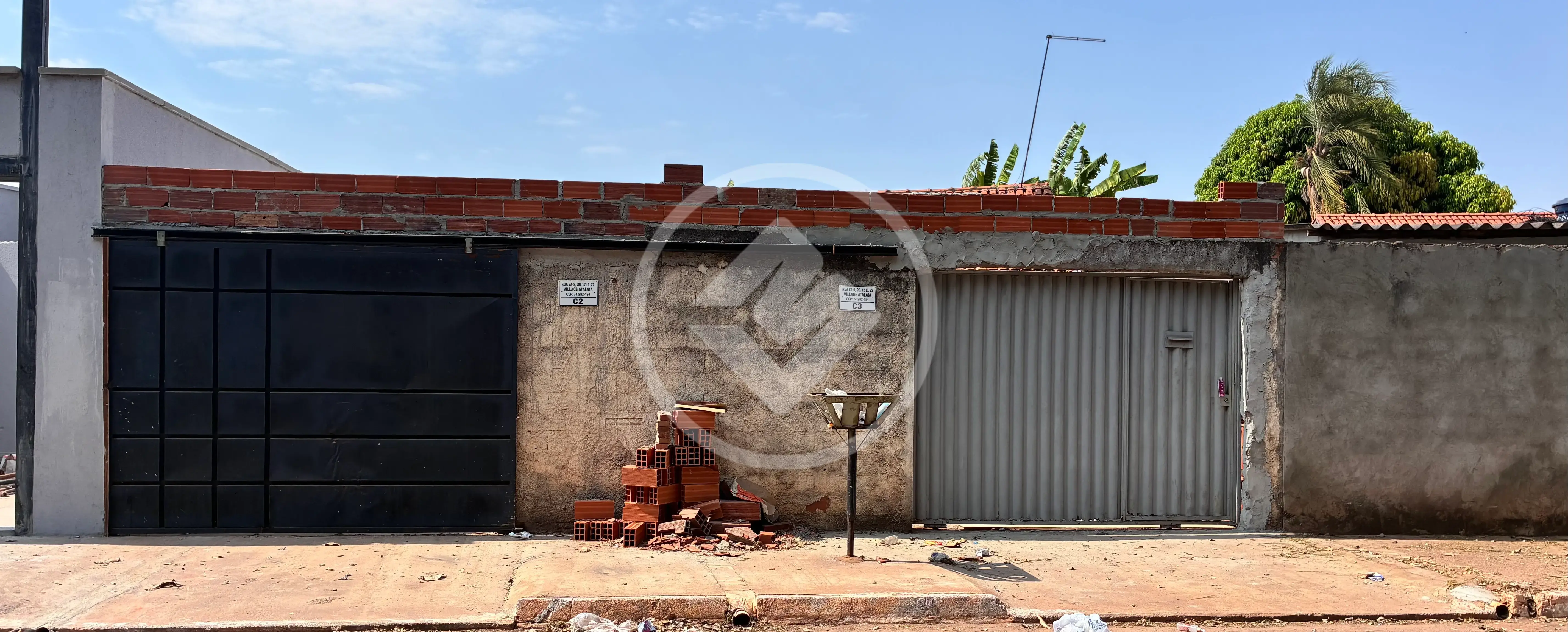Image 2 - Casa em Village Atalaia, Goiânia - GO