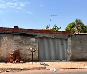 Casa Village Atalaia, Goiânia - GO — foto 1