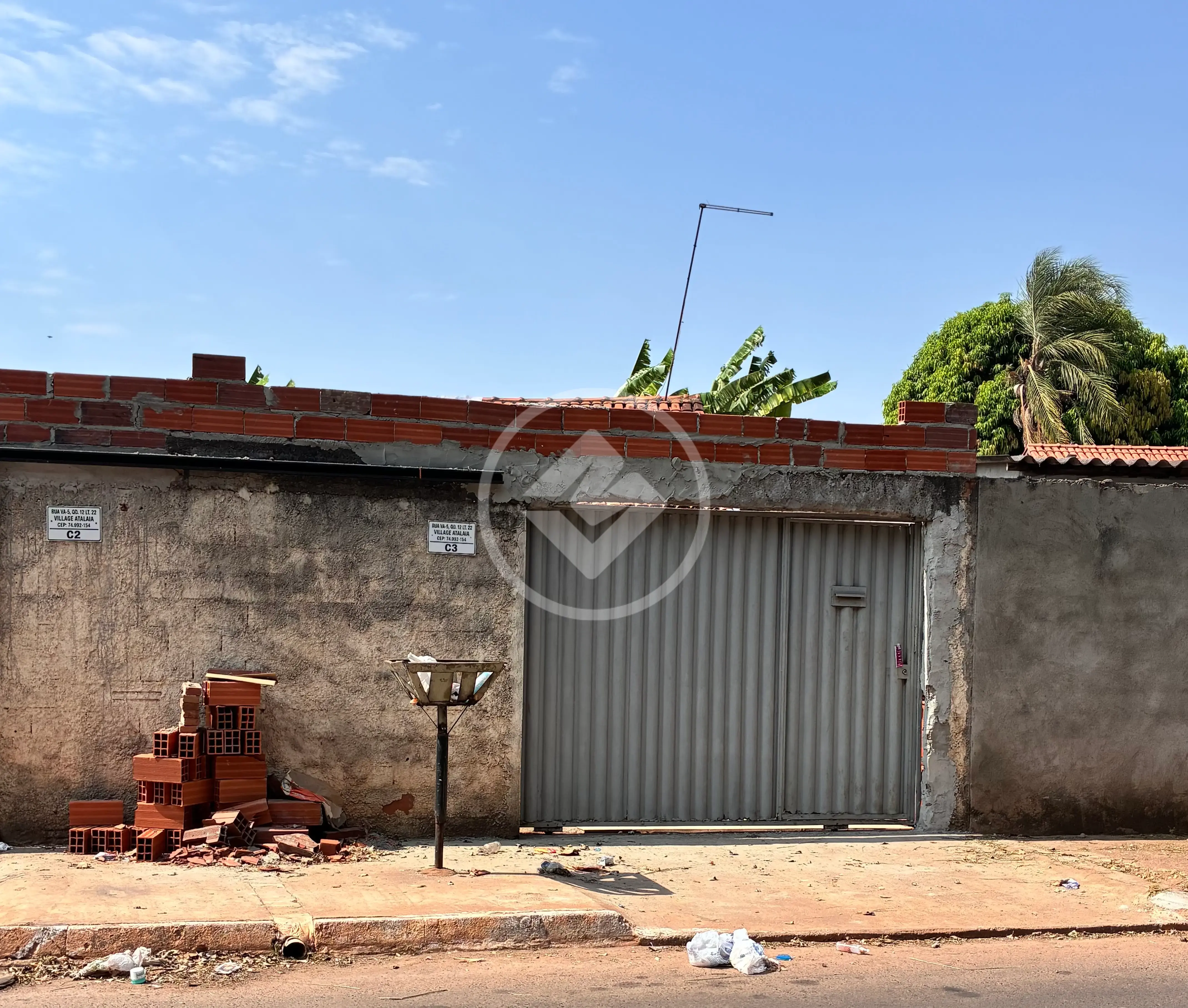 Imagem 1 - Casa em Village Atalaia, Goiânia - GO