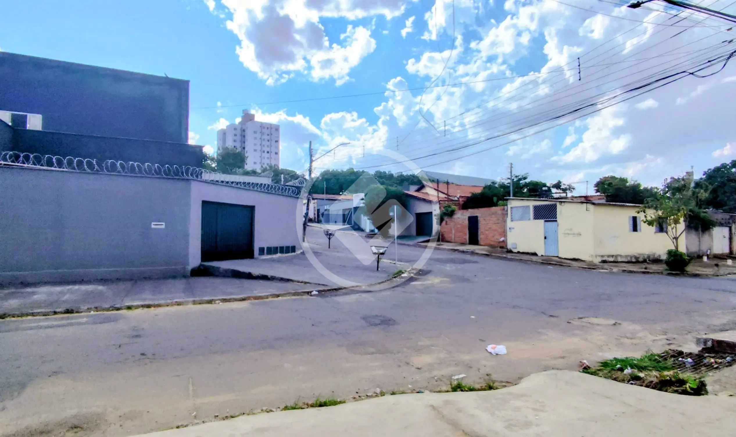 Imagem 1 - Terreno em Setor Pedro Ludovico, Goiânia - GO