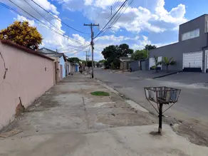 Terreno Setor Pedro Ludovico, Goiânia - GO — foto 2