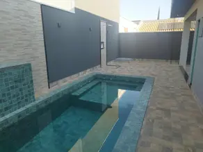 Imagem 3 - Casa Condomínio em Jardim Veneza, Senador Canedo - GO