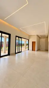 Casa Condomínio Jardins França, Goiânia - GO — foto 2