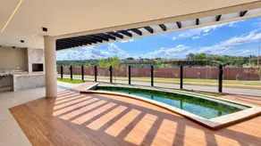 Imagem 4 - Casa Condomínio em Jardins França, Goiânia - GO