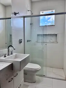 Imagem 5 - Sobrado Em Condomínio em Jardins Milão, Goiânia - GO
