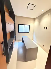 Imagem 3 - Casa Condomínio em Jardins Nápoles, Senador Canedo - GO