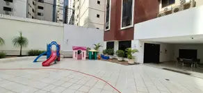 Imagem 5 - Apartamento em Setor Bueno, Goiânia - GO